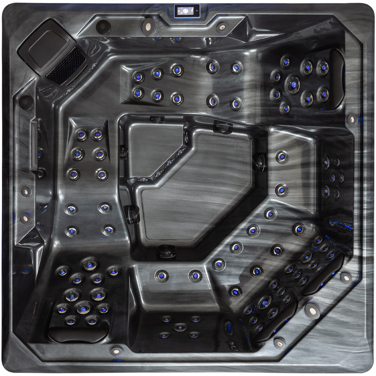 AWT IN-703 extreme /OceanWave/225x225/grau