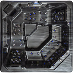 AWT IN-703 extreme /OceanWave/225x225/grau