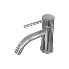 Brauer Chrome Edition Fonteinkraan opbouw - uitloop 11.5cm - chroom
