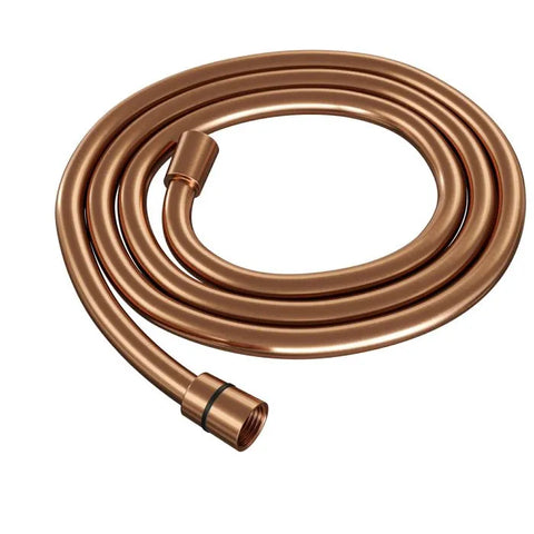 Brauer Edition badthermostaat met uitloop - inbouw - PVD