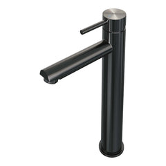 Brauer Edition ColdStart verhoogde wastafelkraan energy-saving model A