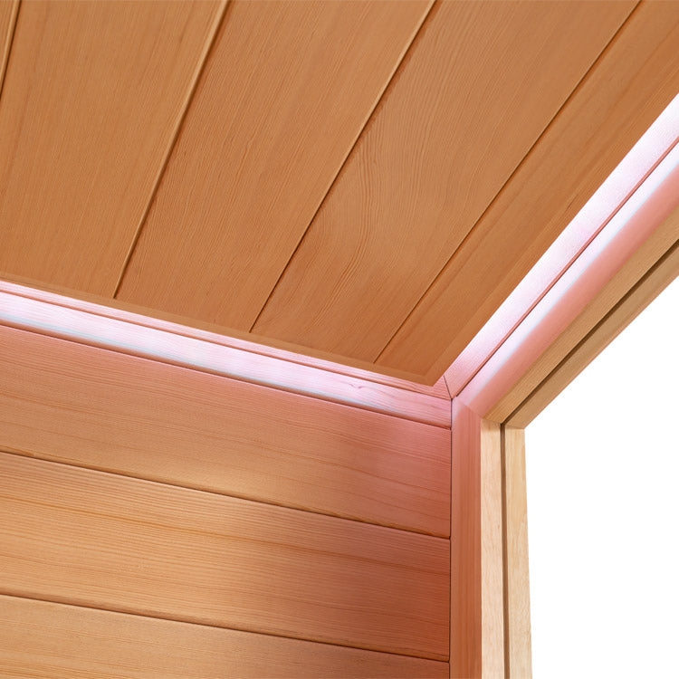 AWT E1602C hemlock/180x160/9kW TheWall