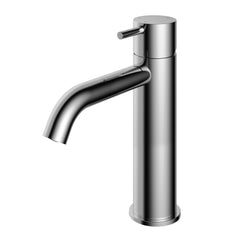 Hotbath Cobber CB003MC wastafelkraan medium Geborsteld Koper PVD