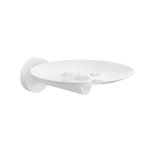 Hotbath Cobber CBA02 zeephouder Geborsteld Messing PVD