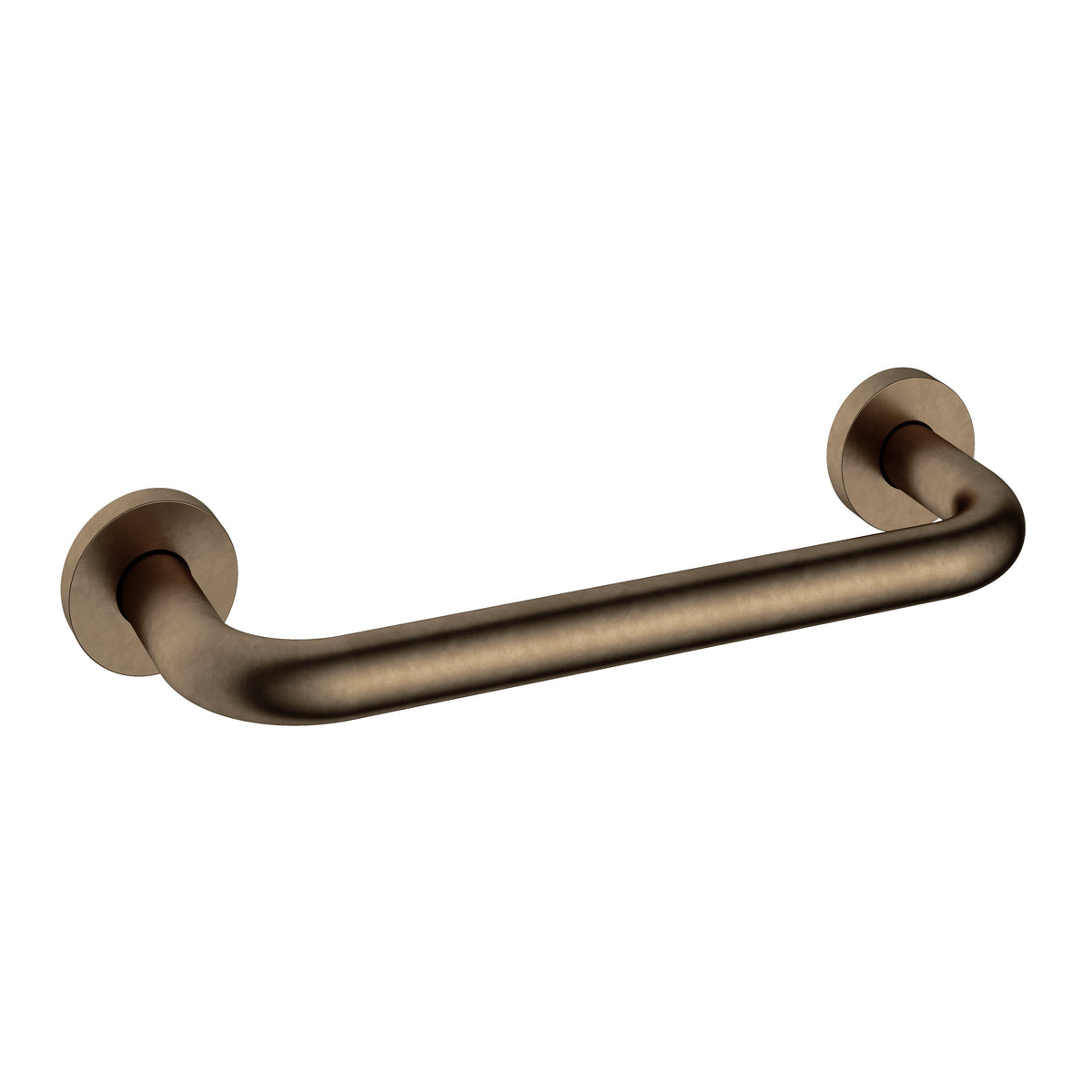 Hotbath &More BAA16 badgreep - Verouderd Messing