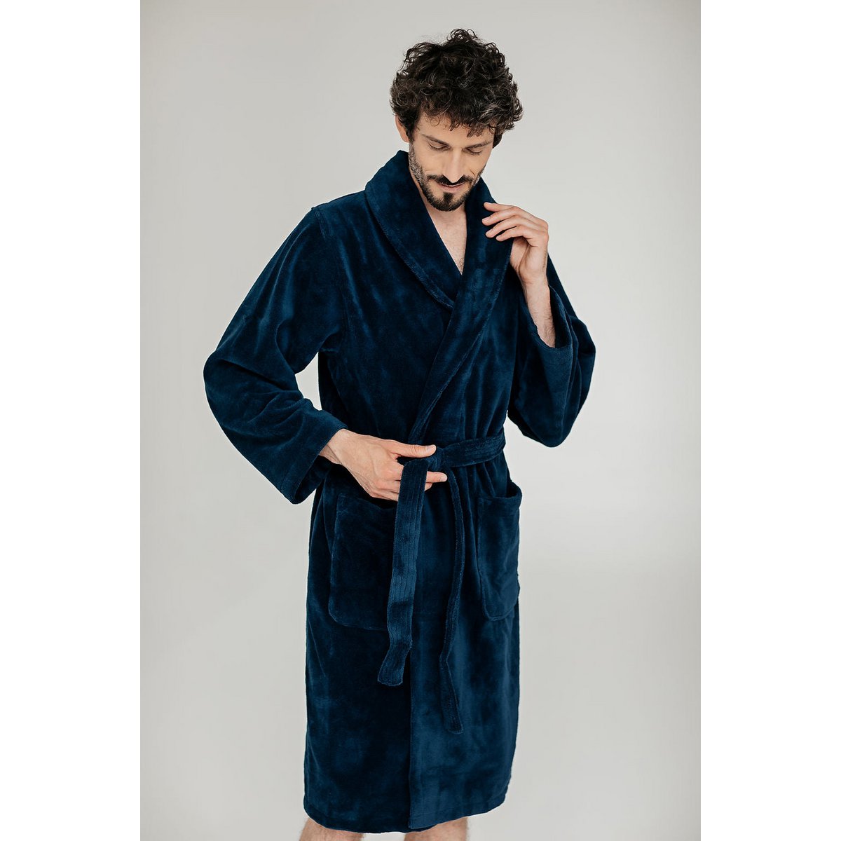 Aurélia Badjas Teddy -  Zachte - unisex - badstof - fleece