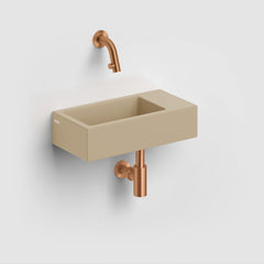 Clou Flush 3 keramische fontein 36x18