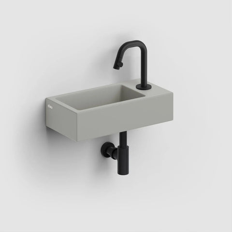 Clou Flush 3 keramische fontein 36x18