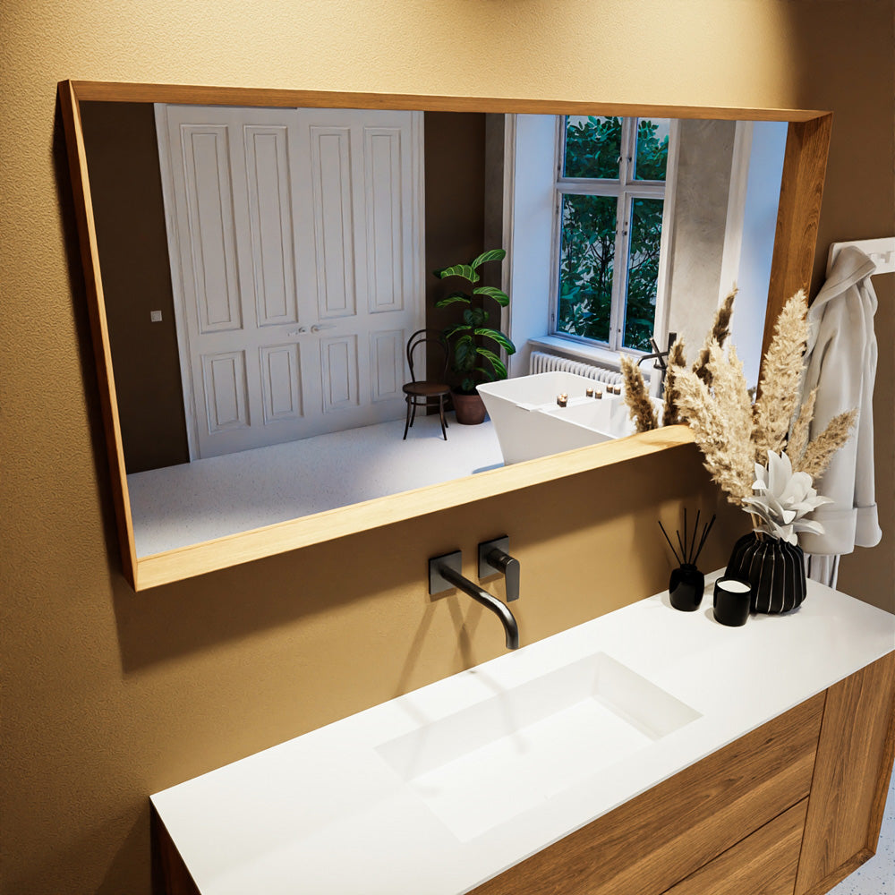 MONDIAZ COFF spiegel 150x70cm