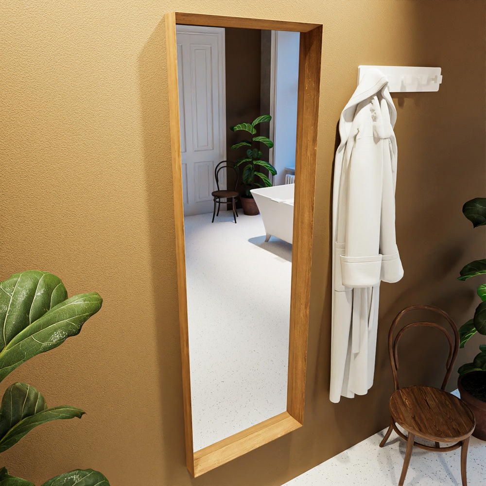 MONDIAZ COFF spiegel 160x70cm