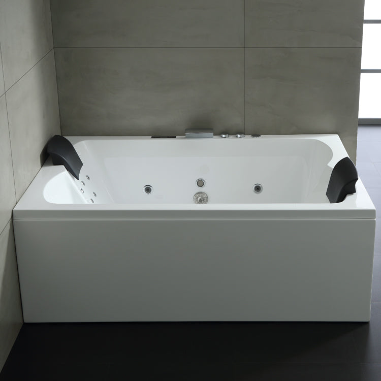 AWT Whirlpool GE115TSL met Acryl-Paneel 180x130
