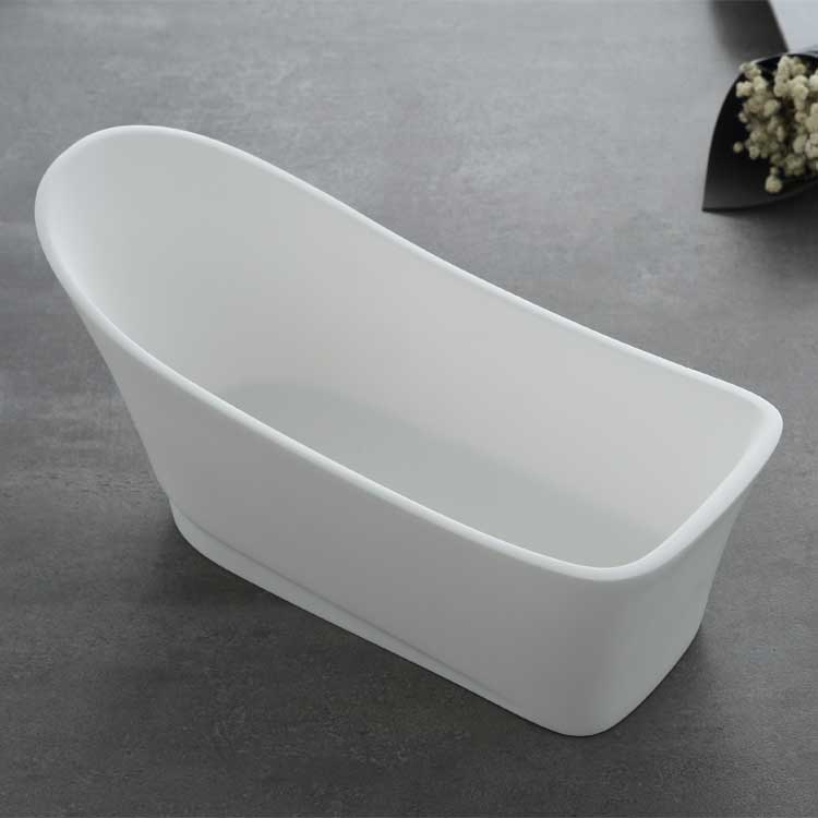 StoneArt Mini vrijstaand bad MBS-527