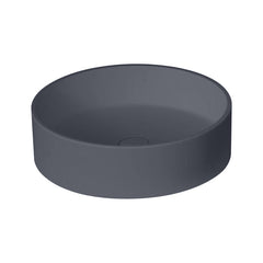 StoneArt Wastafel LC112 grijs 45x45cm mat