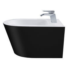 StoneArt TFS-111P zwart-wit 52x37cm mat