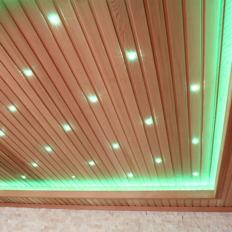AWT B1243C red cedar/180x160/7,5kW EOS BiO-Filius