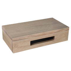 Differnz countertop for washbasin 40x25x10cm