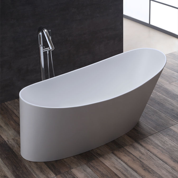 StoneArt BS-503 - wit glanzend - 179x80