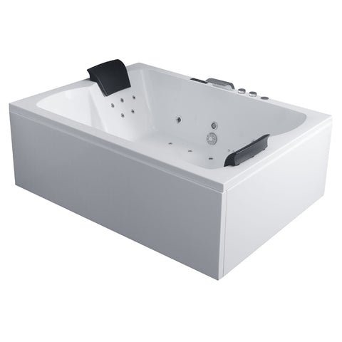 AWT Whirlpool GE115TSL met Acryl-Paneel 180x130