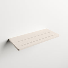 MONDIAZ EASY Planchet 31cm solid surface kleur Linen