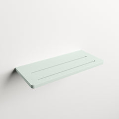 MONDIAZ EASY Planchet 31cm solid surface kleur Greey