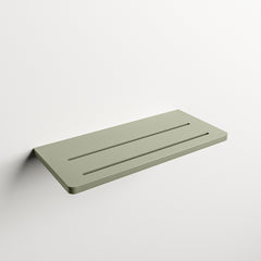 MONDIAZ EASY Planchet 31cm solid surface kleur Army