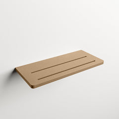 MONDIAZ EASY Planchet 31cm solid surface kleur Oro