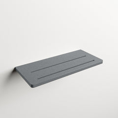 MONDIAZ EASY Planchet 31cm solid surface kleur Plata