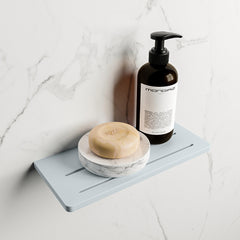 MONDIAZ EASY Planchet 31cm solid surface kleur Clay