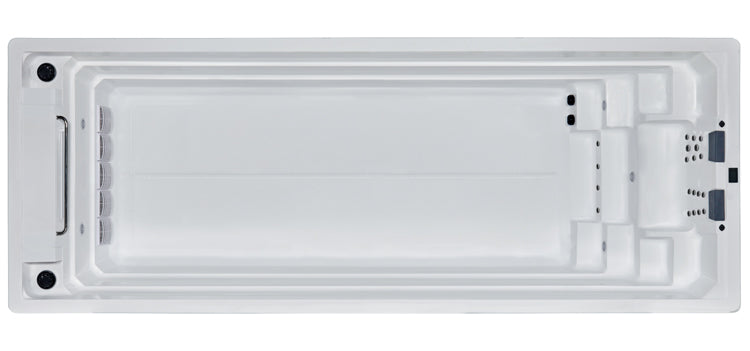 AWT Innovation 800XL-T /weiß/800x300/grau