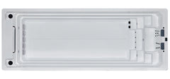 AWT Innovation 800XL-T /weiß/800x300/grau