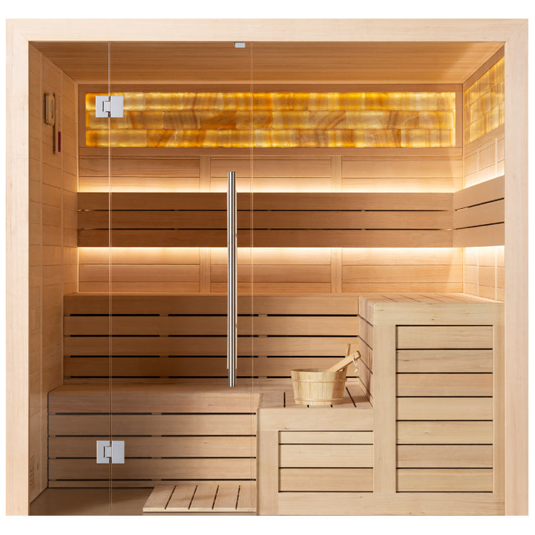 AWT E1623XL hemlock/240x200/zonder oven