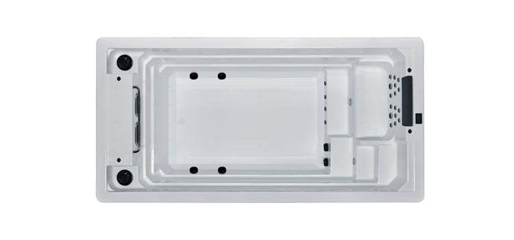 AWT Innovation 380 /weiß/380x220/grau