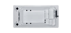 AWT Innovation 380 /weiß/380x220/grau