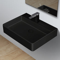 StoneArt LP6206 zwart 60x46cm mat