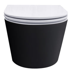 StoneArt TMS-511P zwart-wit 52x37cm mat