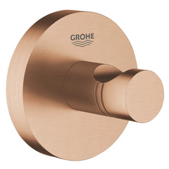 Grohe Essentials Handdoekhaak Ø 5,4x4,5 cm