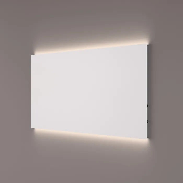 Hipp Design 10000 spiegel met backlight en spiegelverwarming