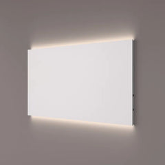 Hipp Design 10000 spiegel met backlight en spiegelverwarming