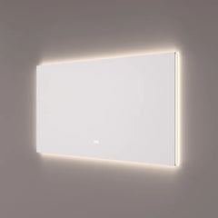 Hipp Design 12500 spiegel met backlight en spiegelverwarming