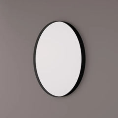 Hipp Design 8200 ronde spiegel