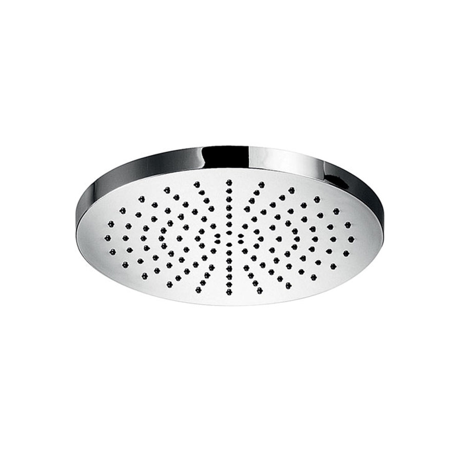 Hotbath M100 hoofddouche 20cm - Verouderd IJzer