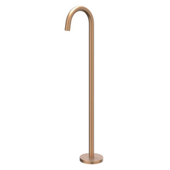 IVY Baduitloop - vrijstaand - 1/2"