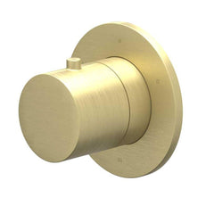 IVY Bond Afbouwdeel - 3-weg - stop-omstel - symmetry - rond rozet