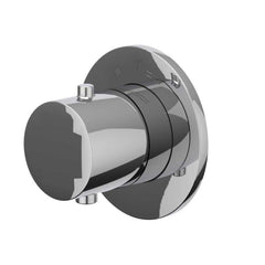 IVY Bond Trim Kit - for Built-in Thermostat - Symmetry - Round Escutcheon
