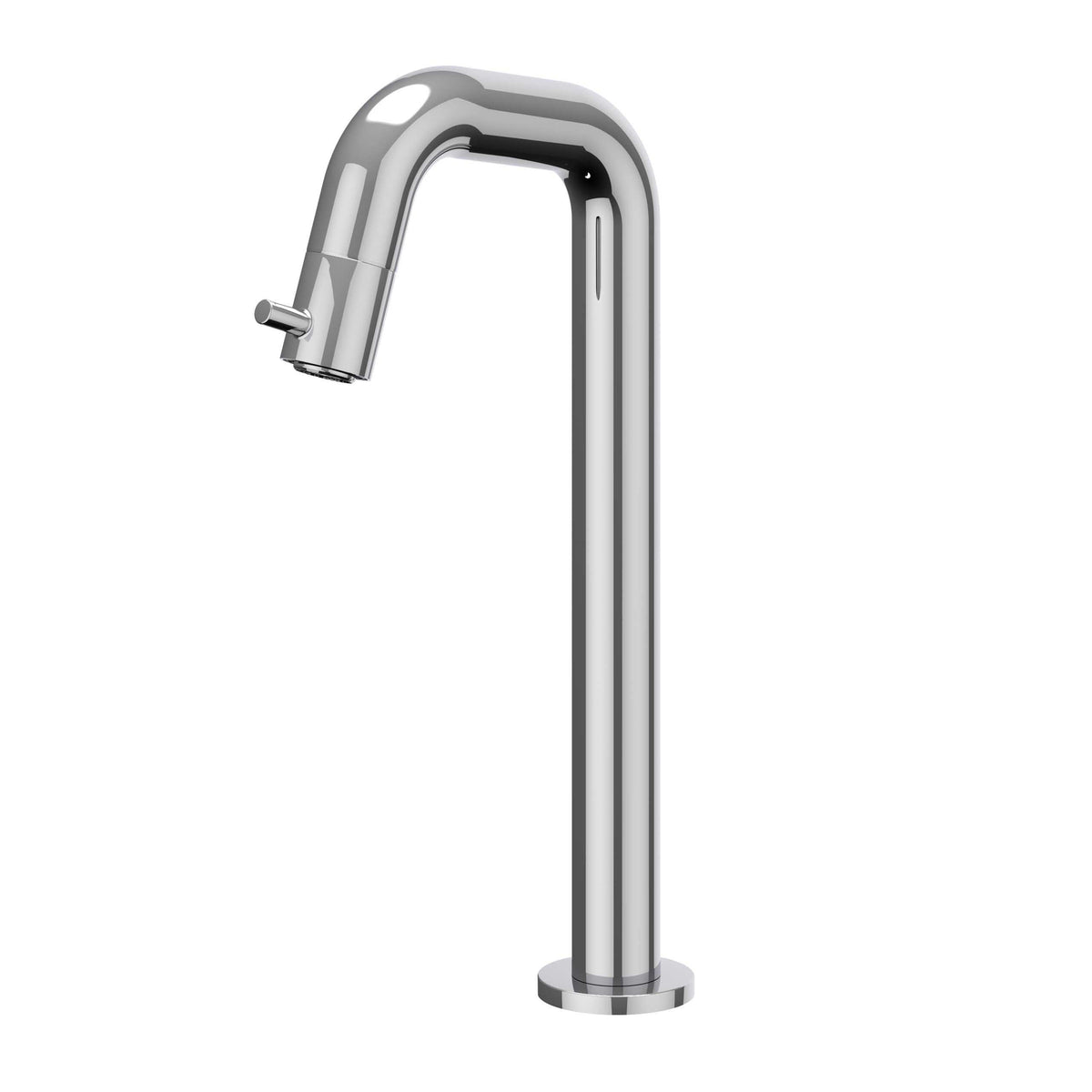 IVY Bond Basin Mixer Contour - surface-mounted - raised