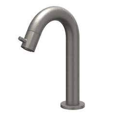 IVY Bond Basin Tap - curved - surface-mounted - low