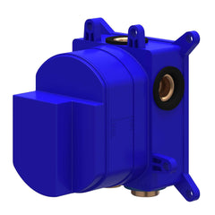 IVY Bond Regendoucheset - inbouw - 2-weg stop-omstel - 40cm wandarm - 20cm slim hoofddouche rond - houder met uitlaat - 150cm doucheslang - 3-standen handdouche - Mat zwart PED