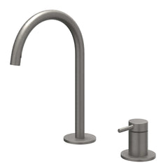 IVY Bond Basin Mixer - 2-hole - deck-mounted - spout - cold start