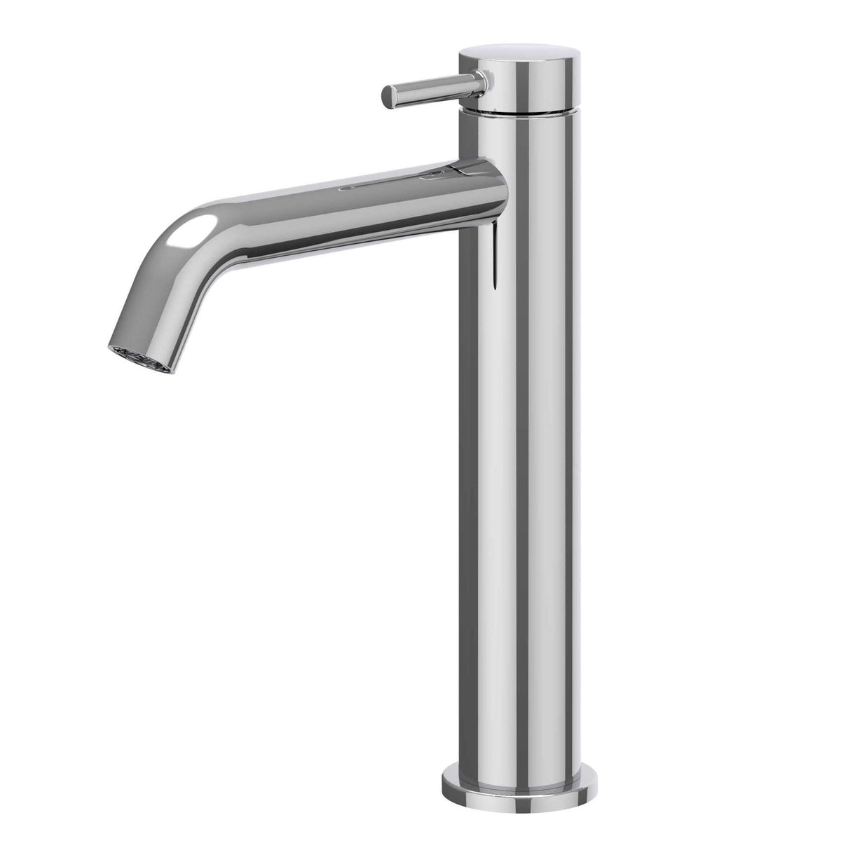 IVY Bond Basin Mixer Tap - surface-mounted - medium height - cold start