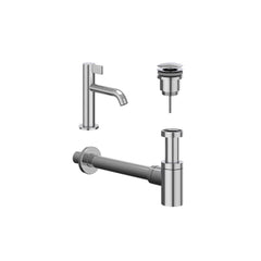 IVY Fonteinset - opbouw - always open plug